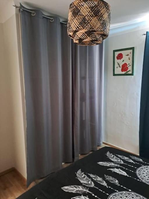 Agreable T2 Classe 3 Etoiles, Refait A Neuf, Dans Quartier Calme Rodez Extérieur photo