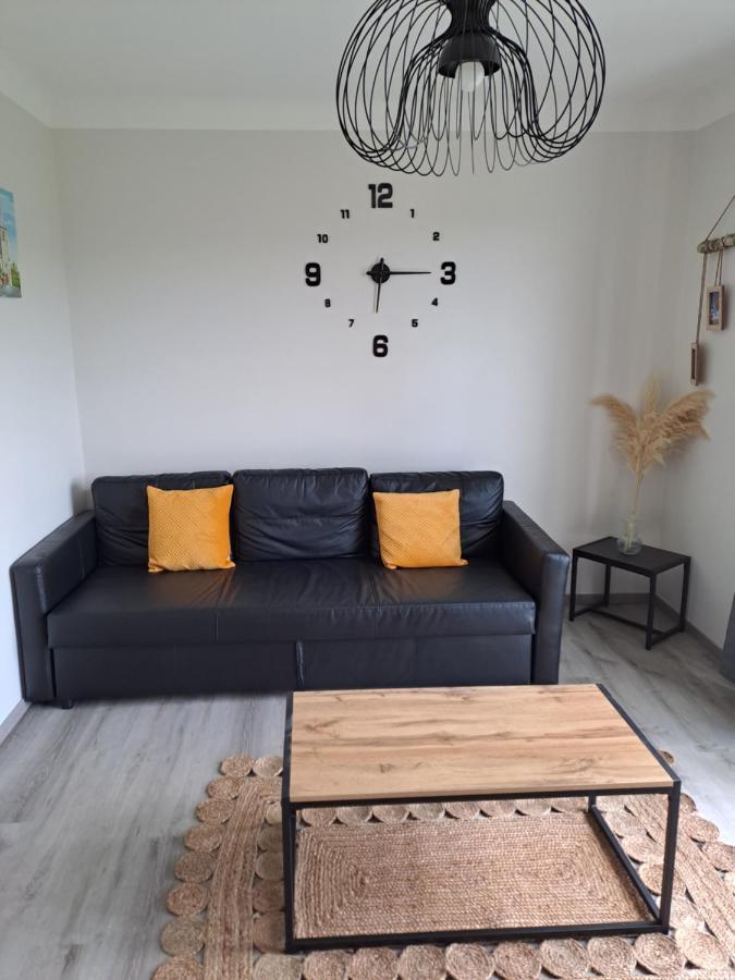 Agreable T2 Classe 3 Etoiles, Refait A Neuf, Dans Quartier Calme Rodez Extérieur photo