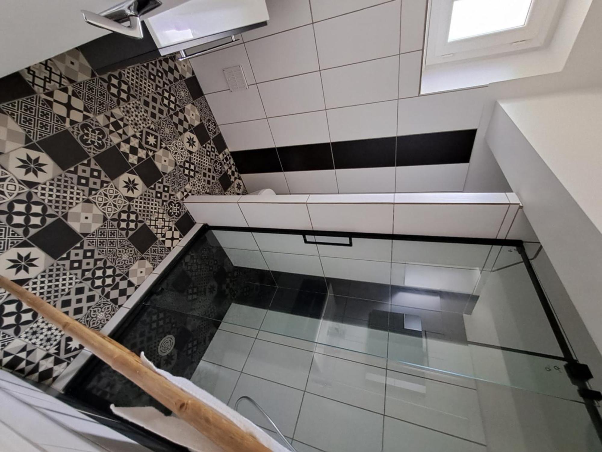 Agreable T2 Classe 3 Etoiles, Refait A Neuf, Dans Quartier Calme Rodez Extérieur photo