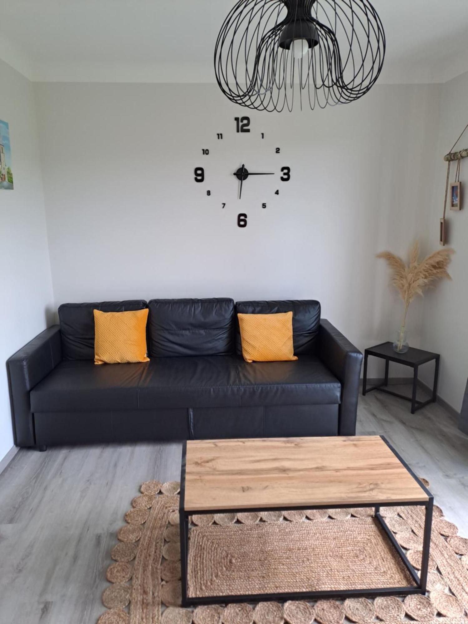 Agreable T2 Classe 3 Etoiles, Refait A Neuf, Dans Quartier Calme Rodez Extérieur photo
